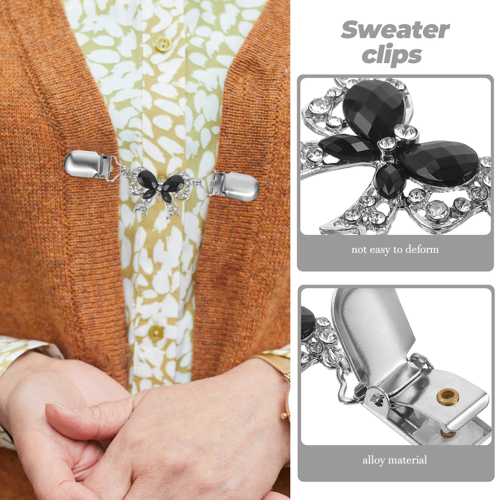 Женский кардиган - Фотография_5