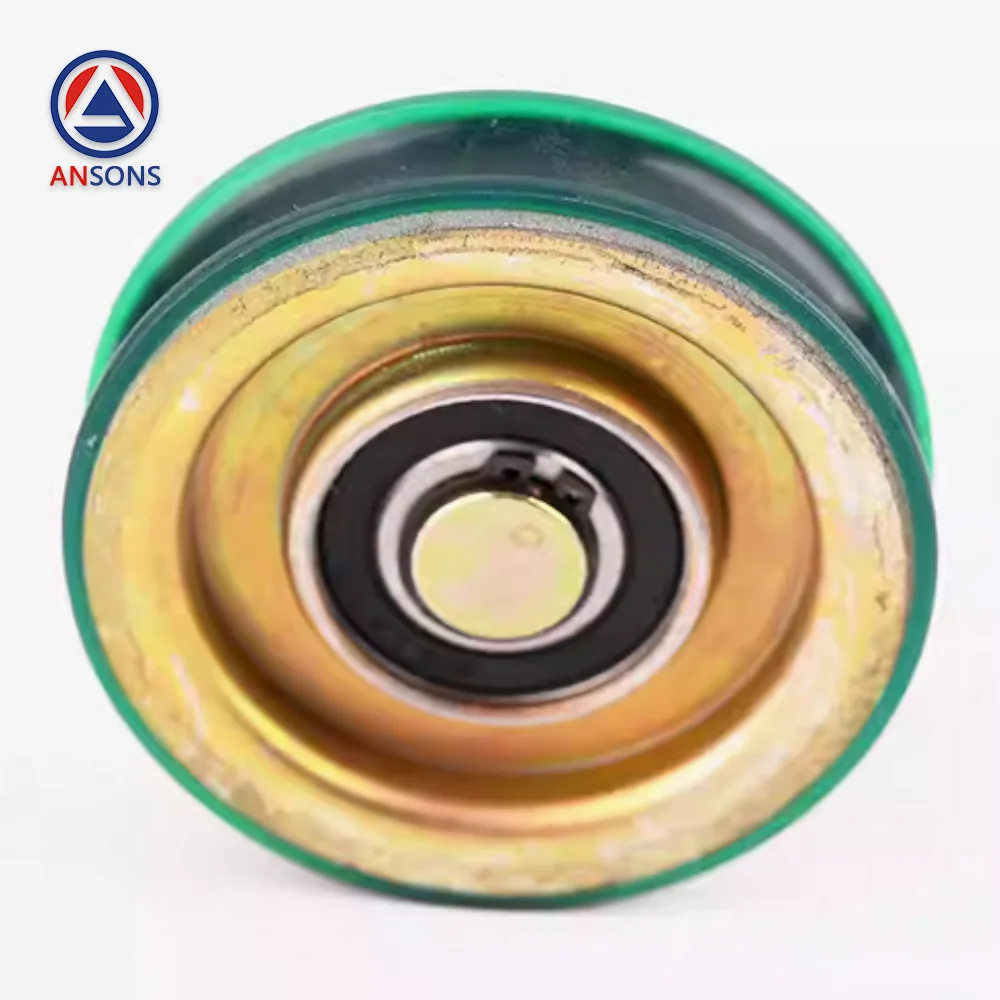 85*19*6203 мм kone подвеска для - Фотография_3