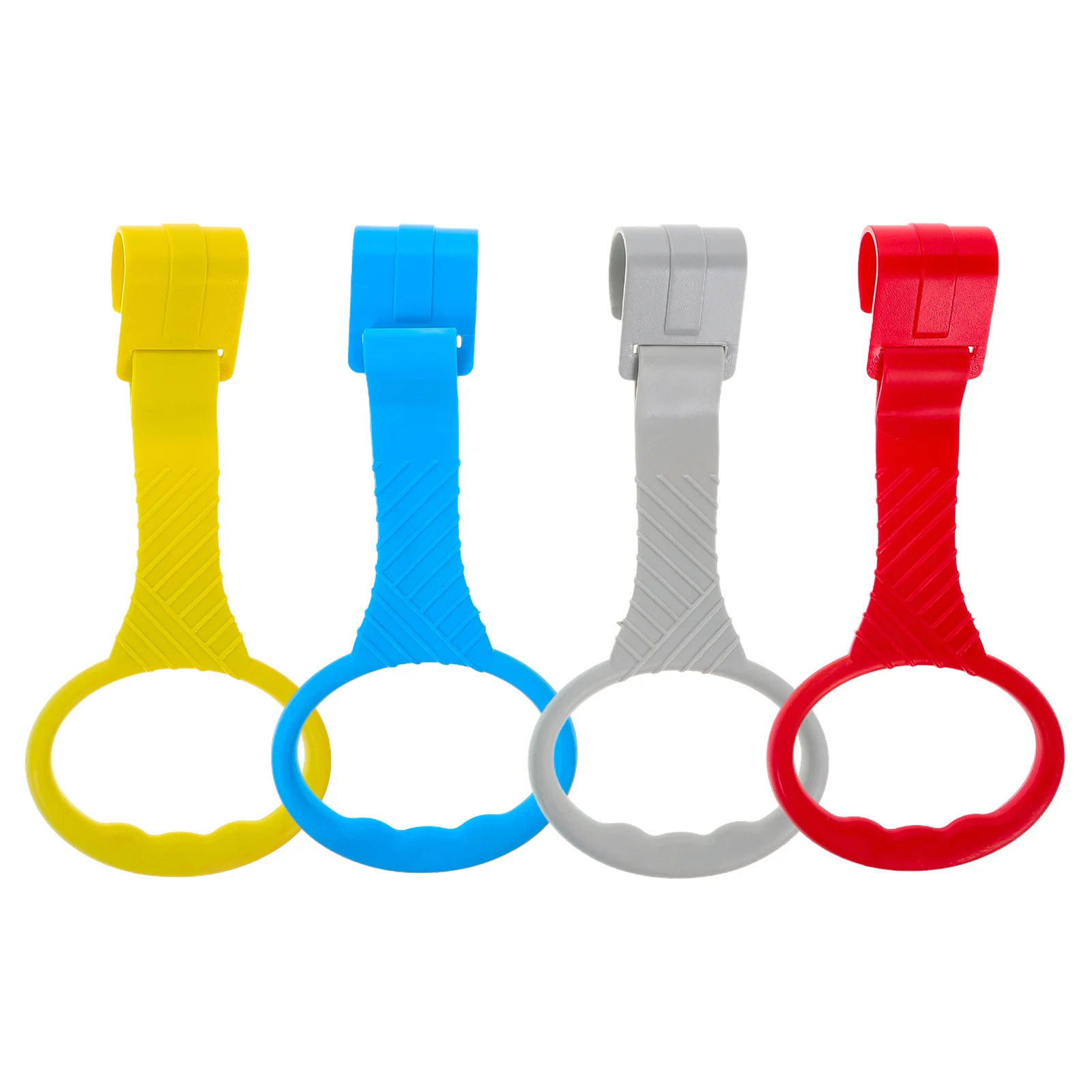 Кольца для подтягивания малышей - Фотография_6