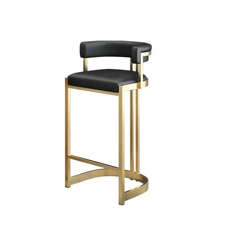 Роскошные барные стулья для приема - Фотография_5