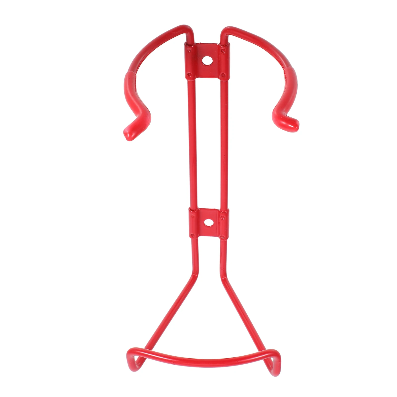 Крепление для огнетушителя