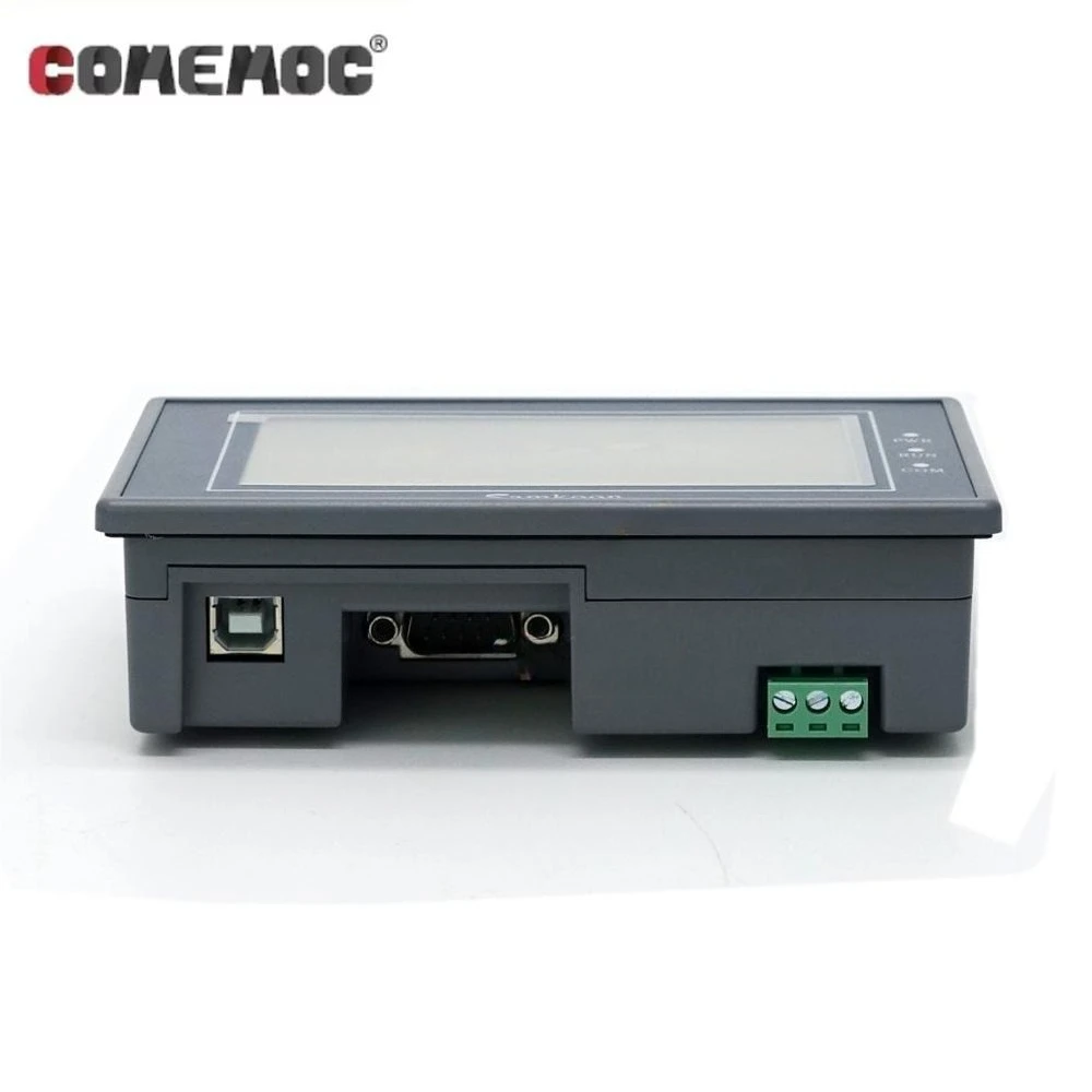 Ea-043a samkoon hmi сенсорный экран новый 4 - Фотография_3