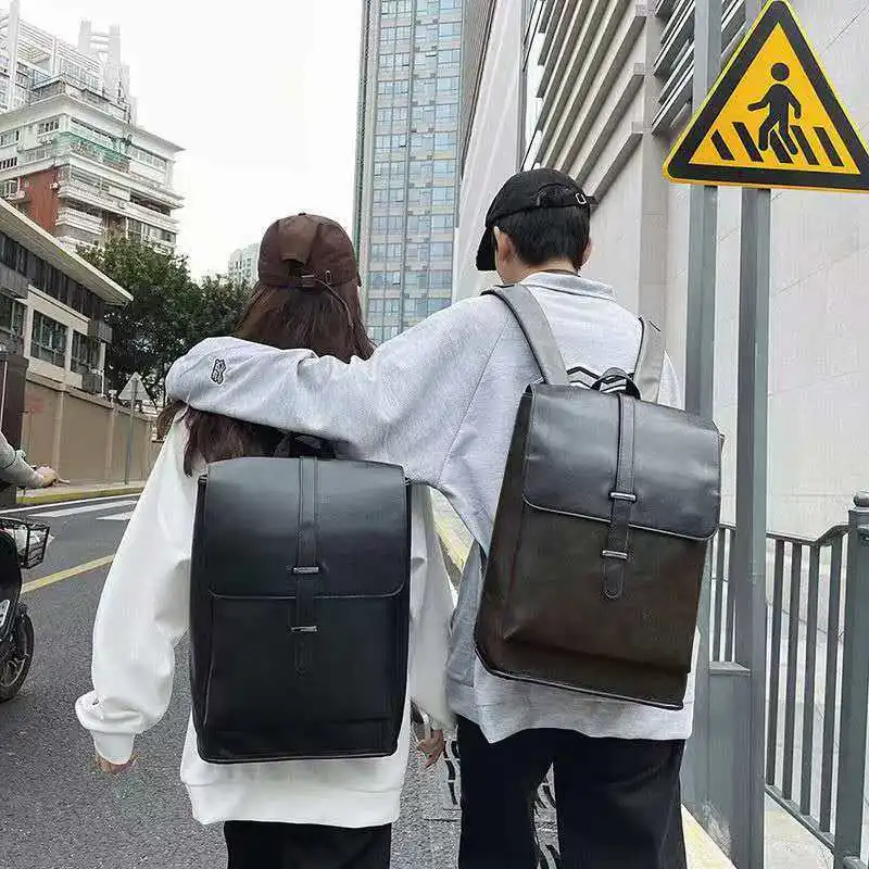 Мужские и женские рюкзаки высокого качества большой вместимости - Фотография_3