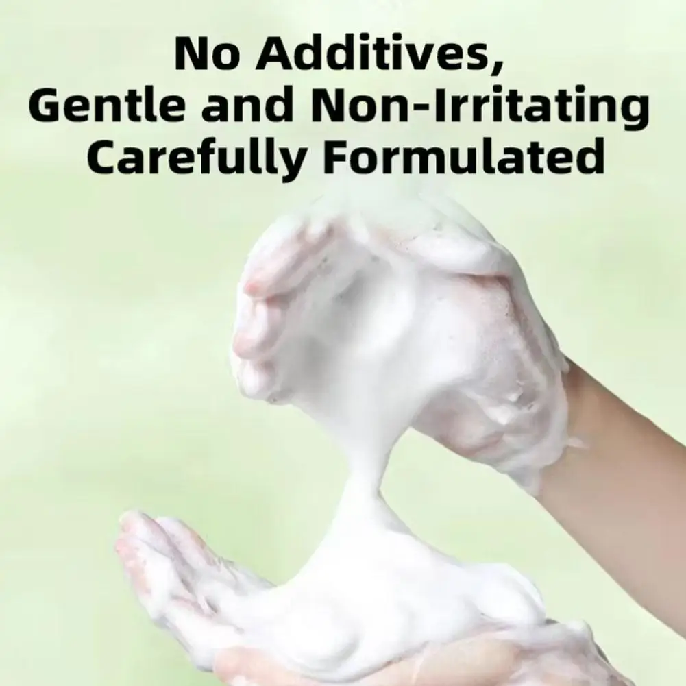 Очищающее средство для интимного ухода для мужчин и женщин