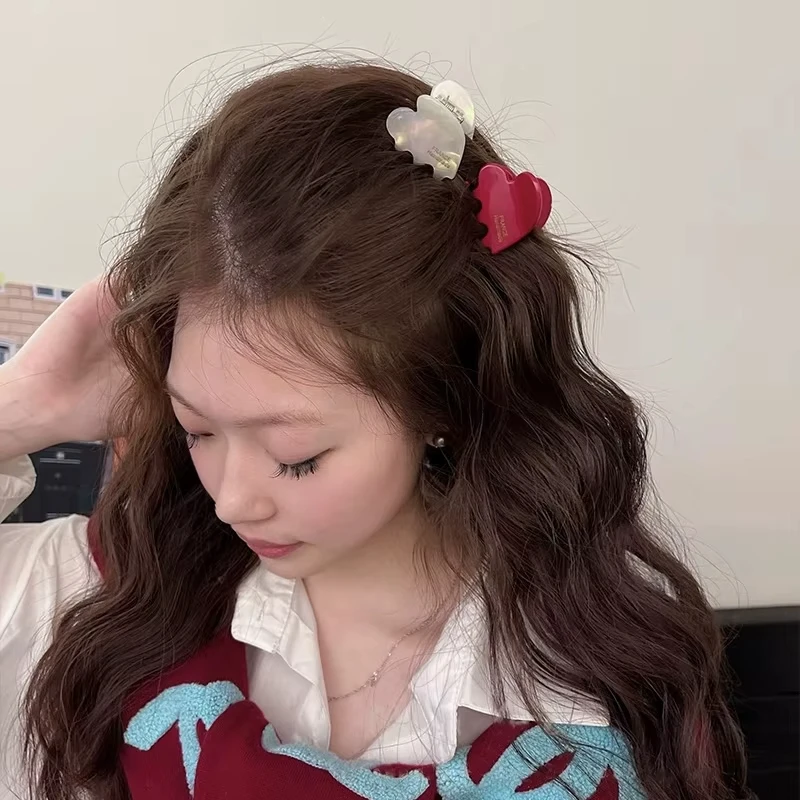 3,5 см маленькие коготь для волос - Фотография_2