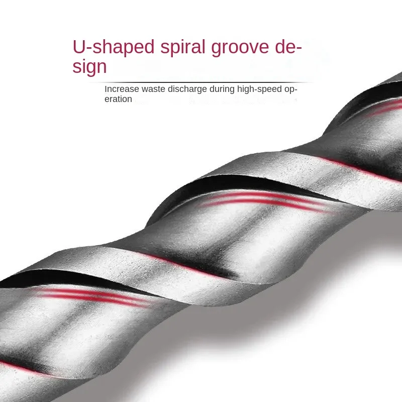 Meikela 350 мм 500 мм длинное сверло - Фотография_3