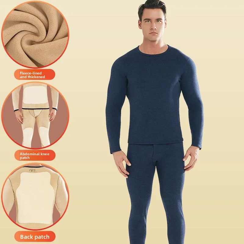 Высококачественный мужской комплект - Фотография_2