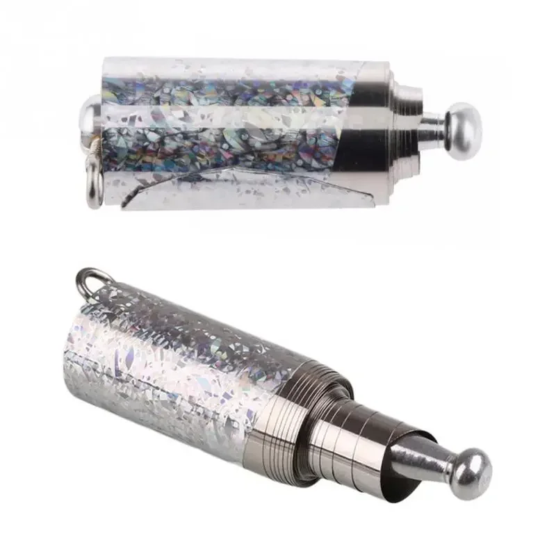 Edc, металлическая волшебная телескопическая палочка - Фотография_5