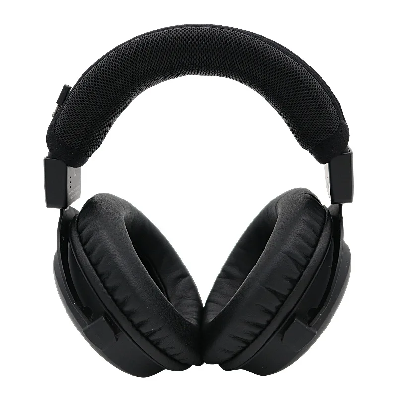 Удобная замена подушки на голову для наушников beyerdynamic t5 - Фотография_3