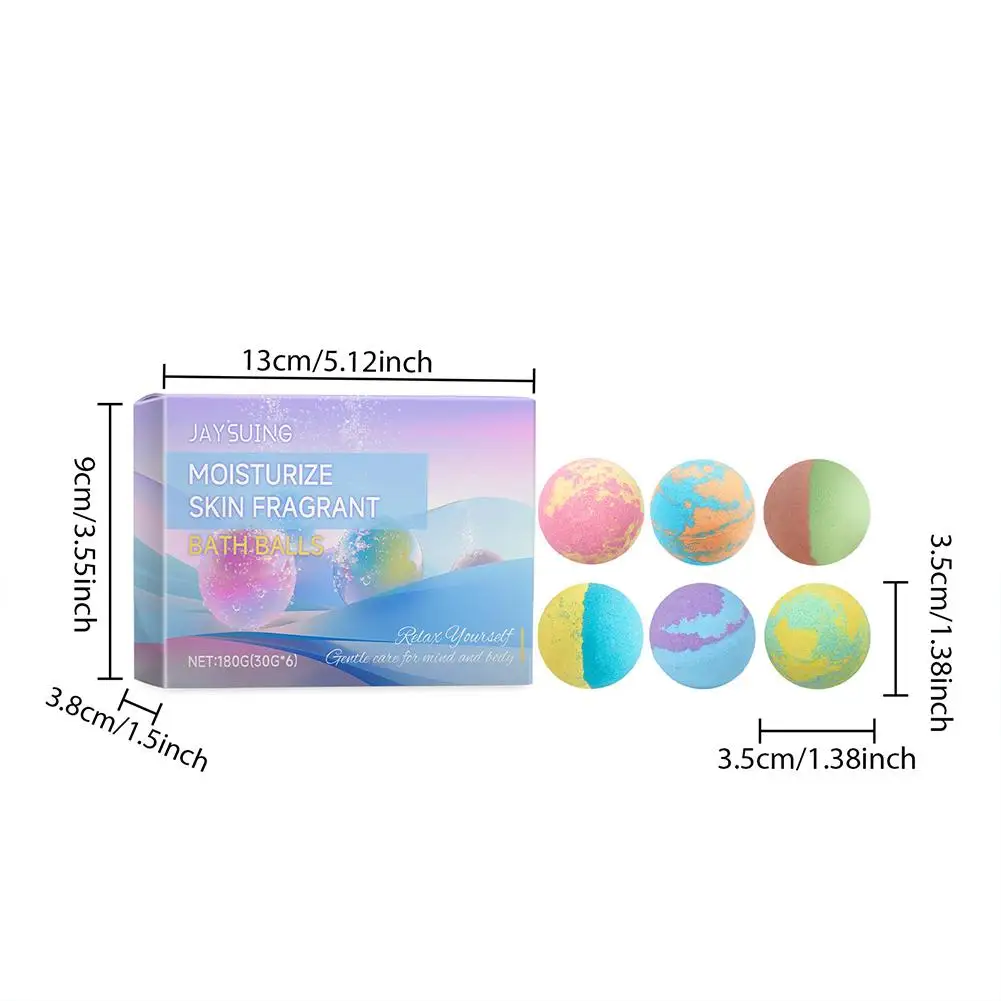 Рождественские бомбочки для ванны - Фотография_6