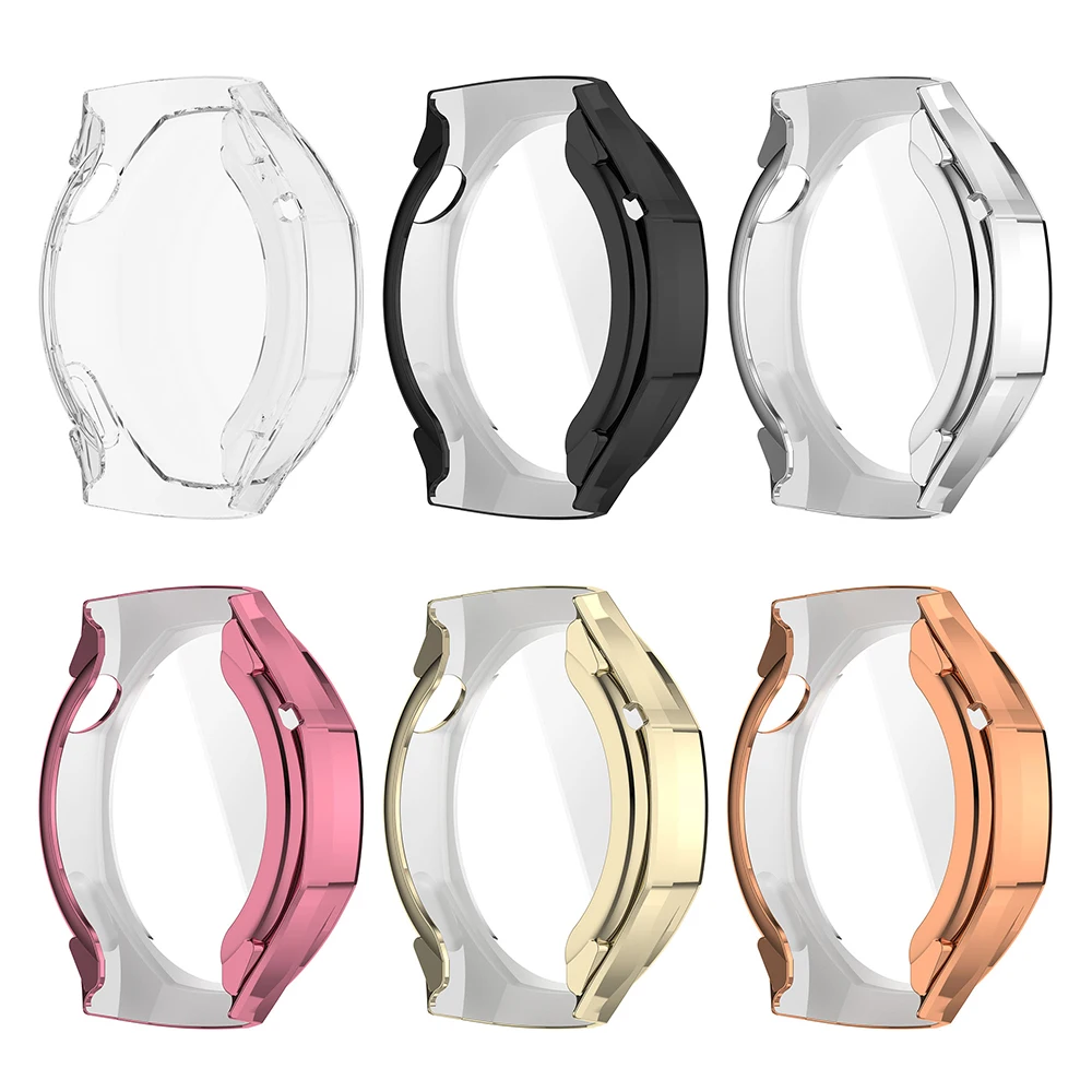 Чехол из тпу для huawei watch gt - Фотография_6