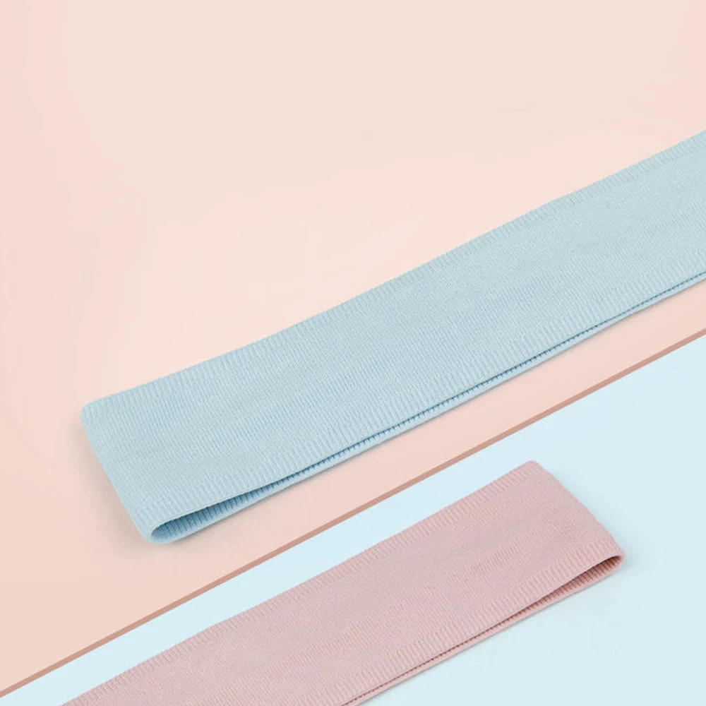 Мужские спортивные эластичные повязки на голову - Фотография_4