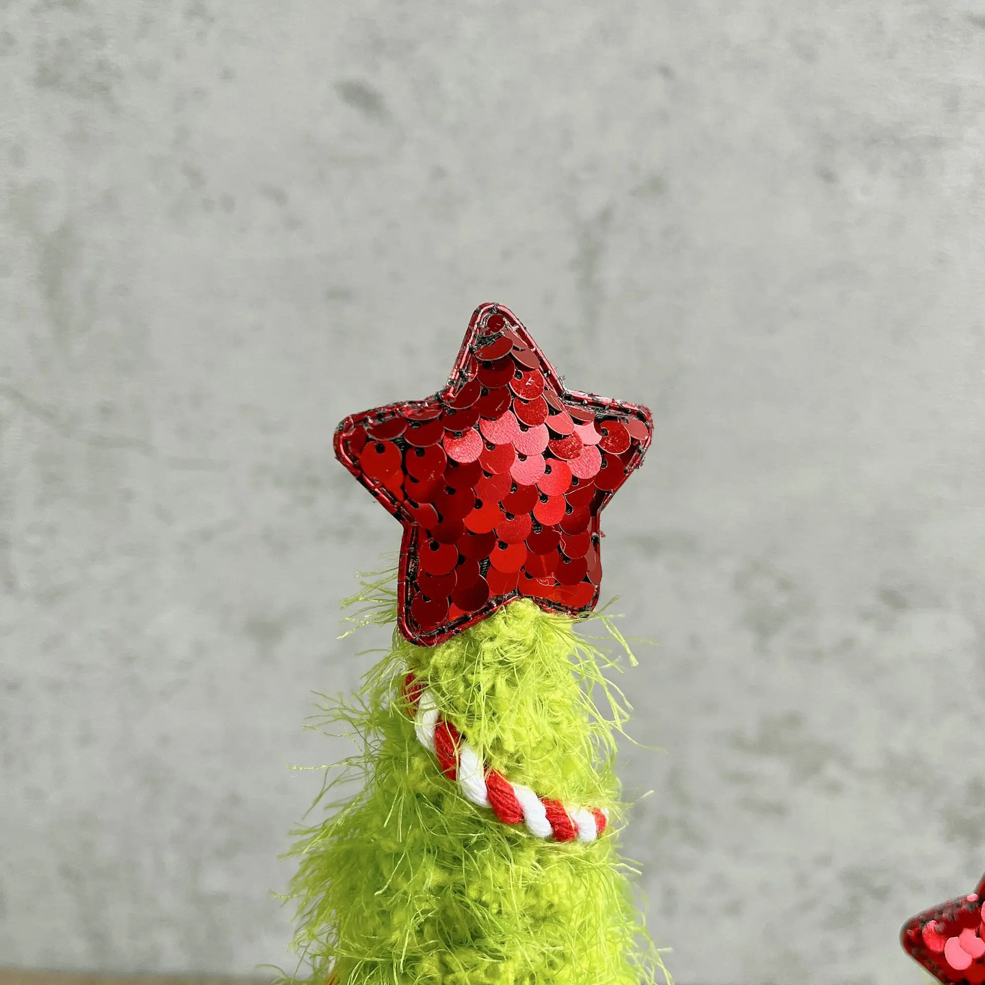 1 комплект, рождественский стол - Фотография_5