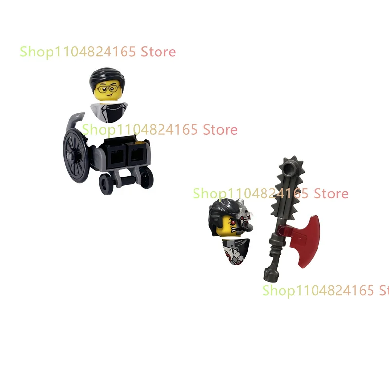 Новый аниме мультфильм тв ниндзя игрушка dr