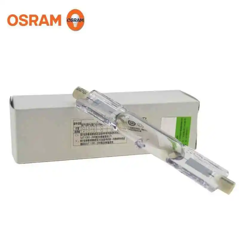 Osram htc400-241 уф-лампа для загара