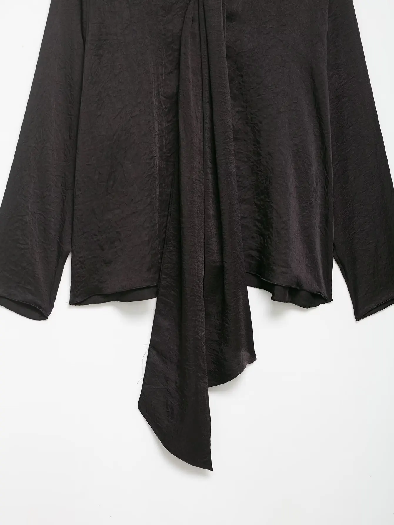 Новая осенняя модная повседневная - Фотография_6