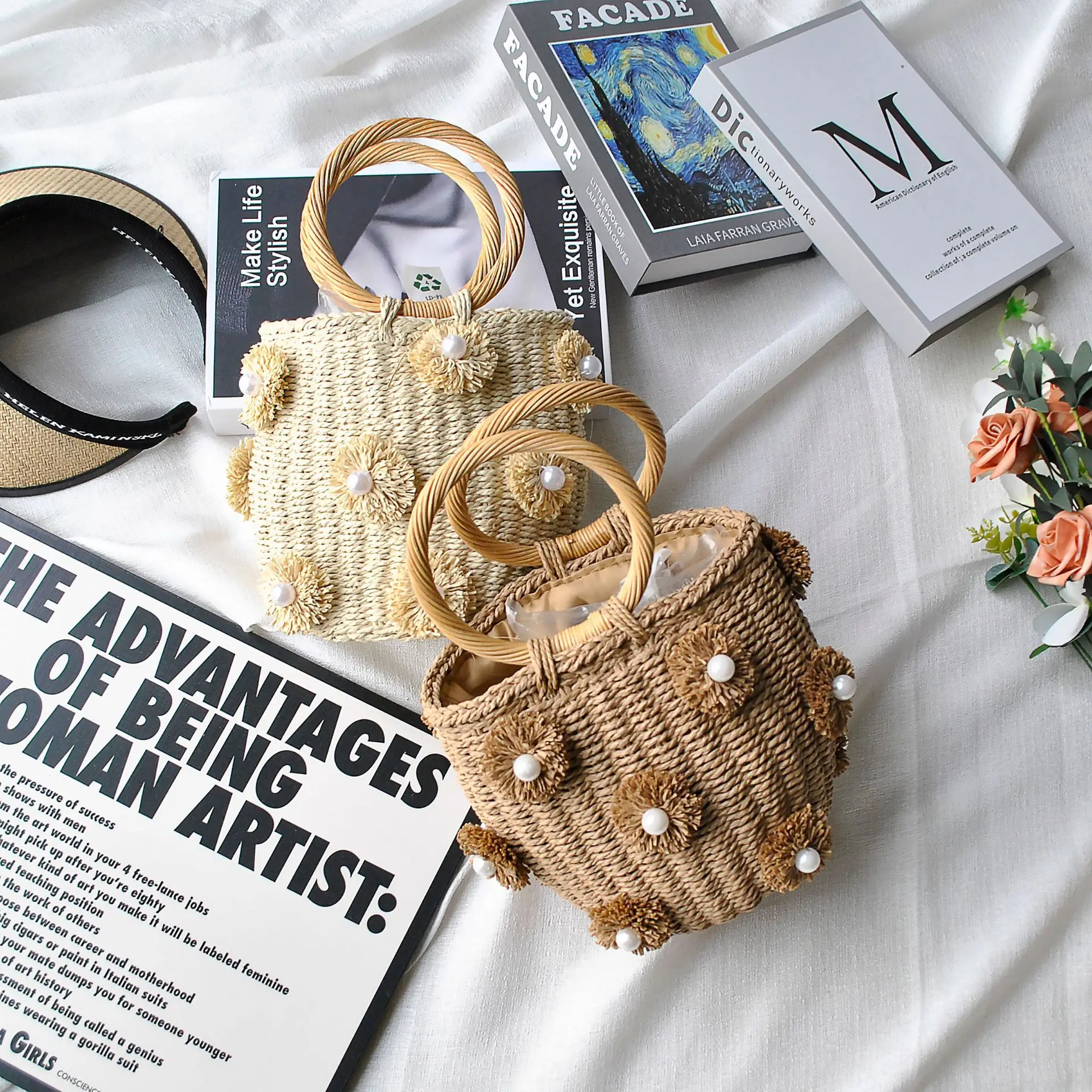 Ручная работа со стразами и кристаллами - Фотография_6