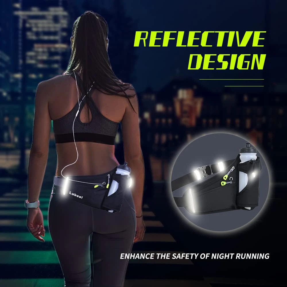 Поясная сумка, водонепроницаемый - Фотография_3