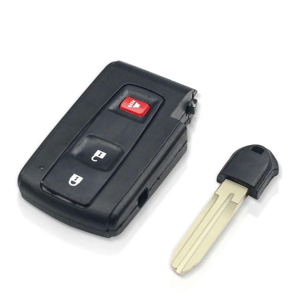 Keyyou для toyota 2004 - Фотография_2