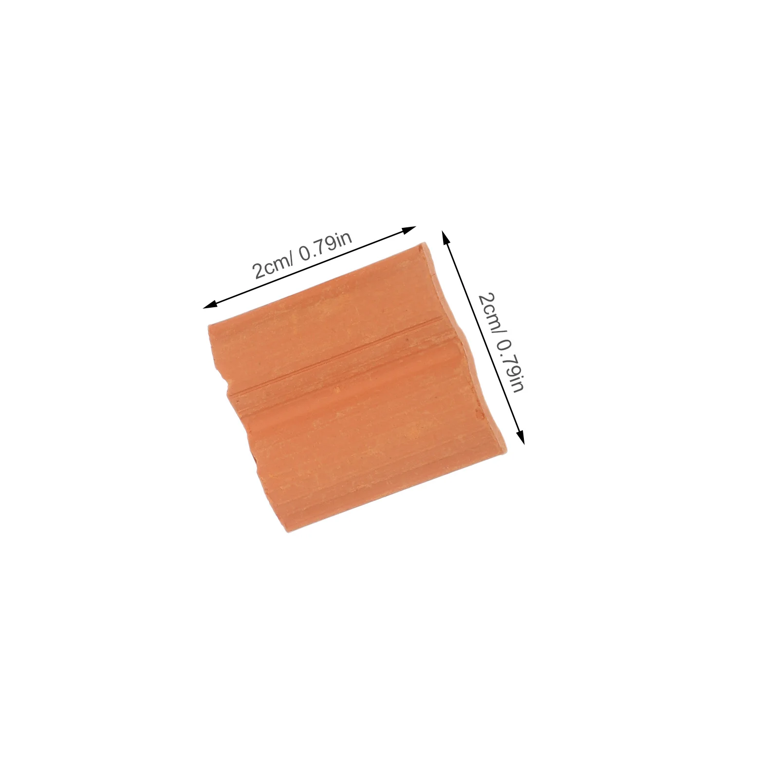 Миниатюрная крыша реалистичный - Фотография_5