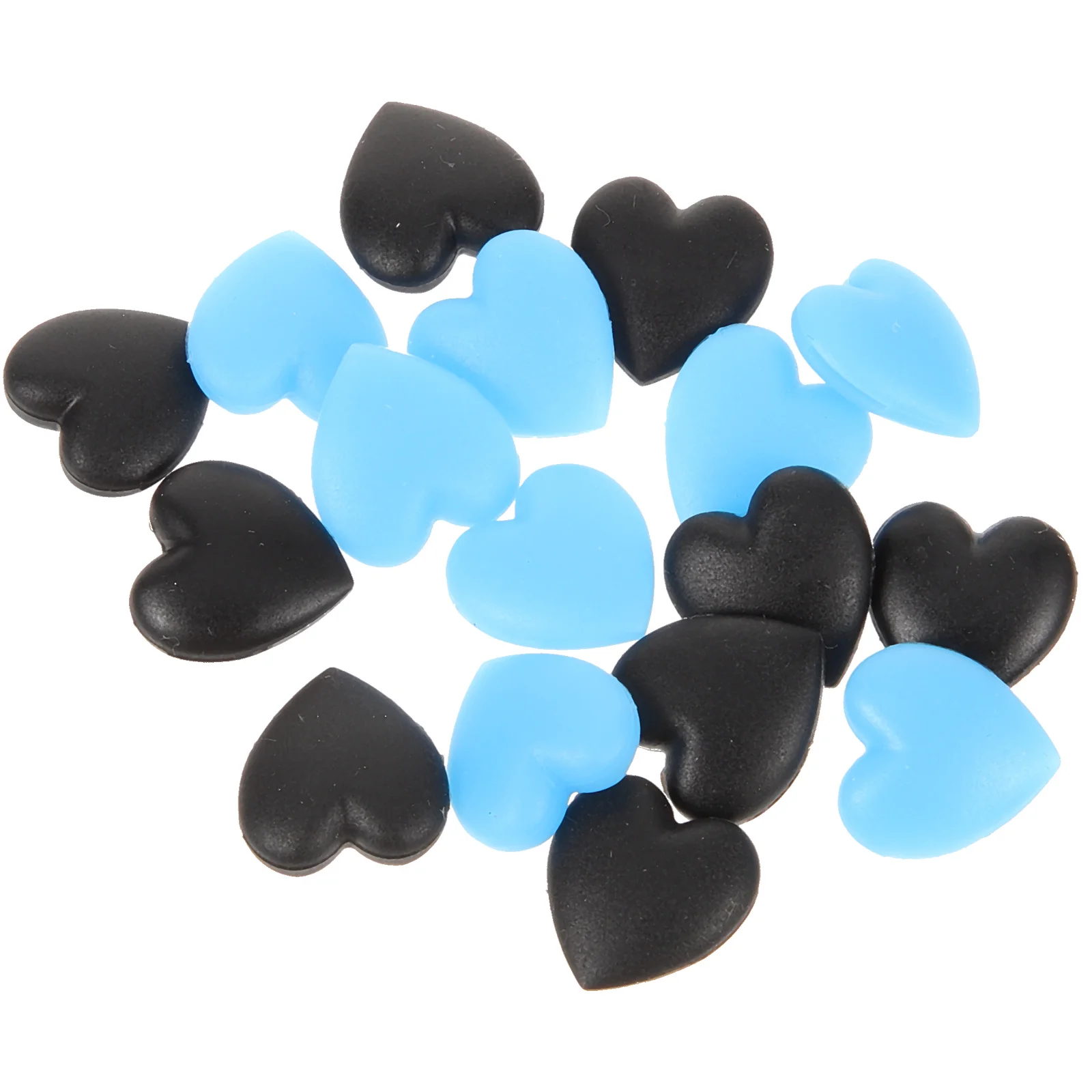 Силиконовые противоочковные чехлы для ушных крючков - Фотография_3