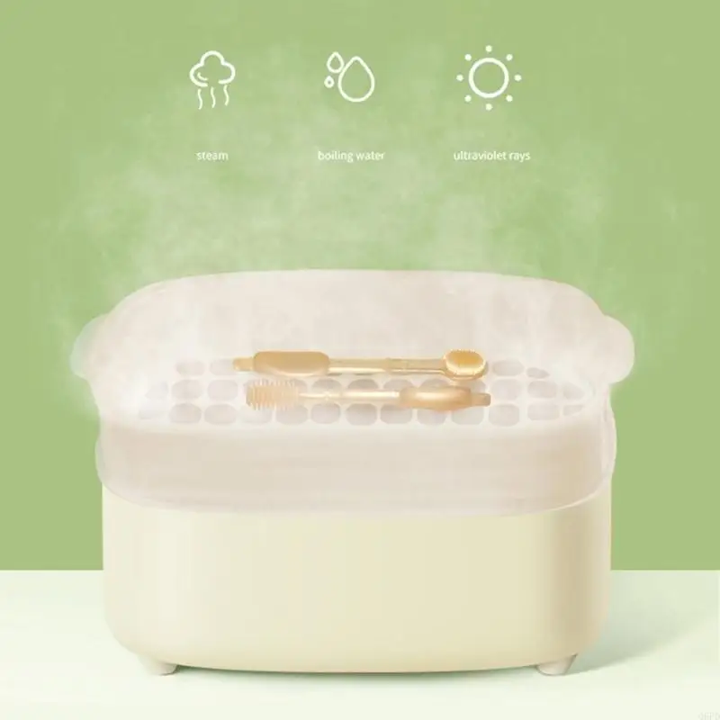 3-в-1 зубной щетки новорожденного - Фотография_2