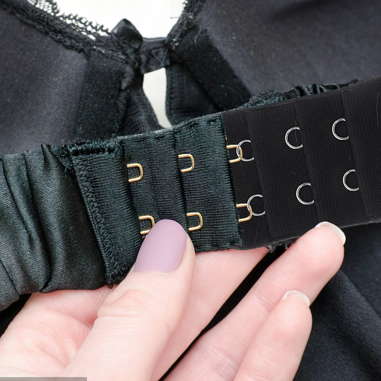 Женский бюстгальтер - Фотография_4