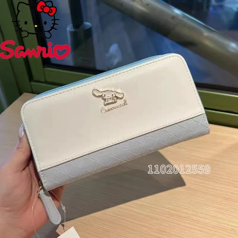 Sanrio big ear dog новый кошелек
