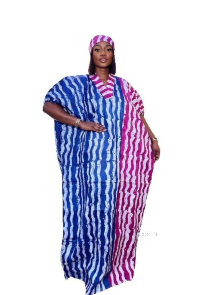 Африканские платья для женщин