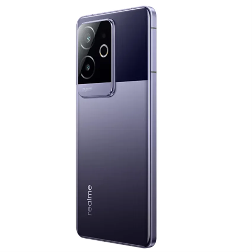 Оригинальный мобильный телефон realme gt 6 - Фотография_2
