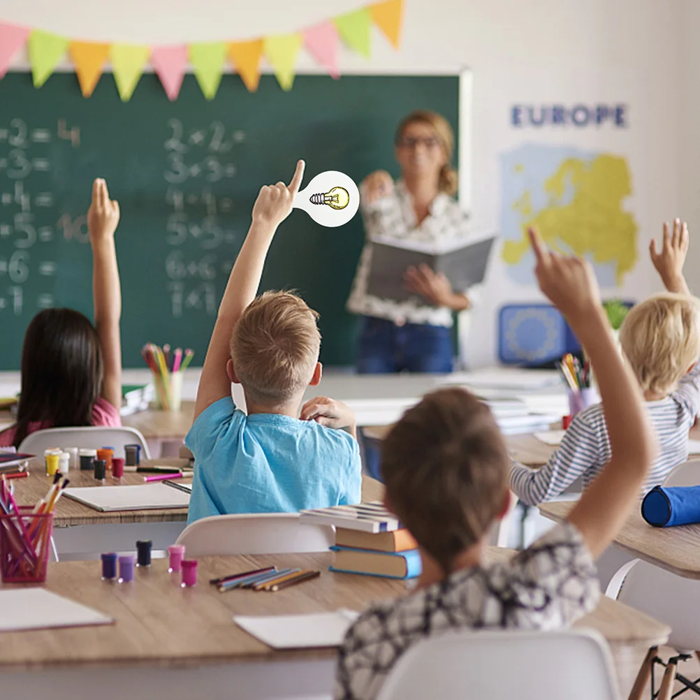 Деревянная доска для сухого стирания - Фотография_6