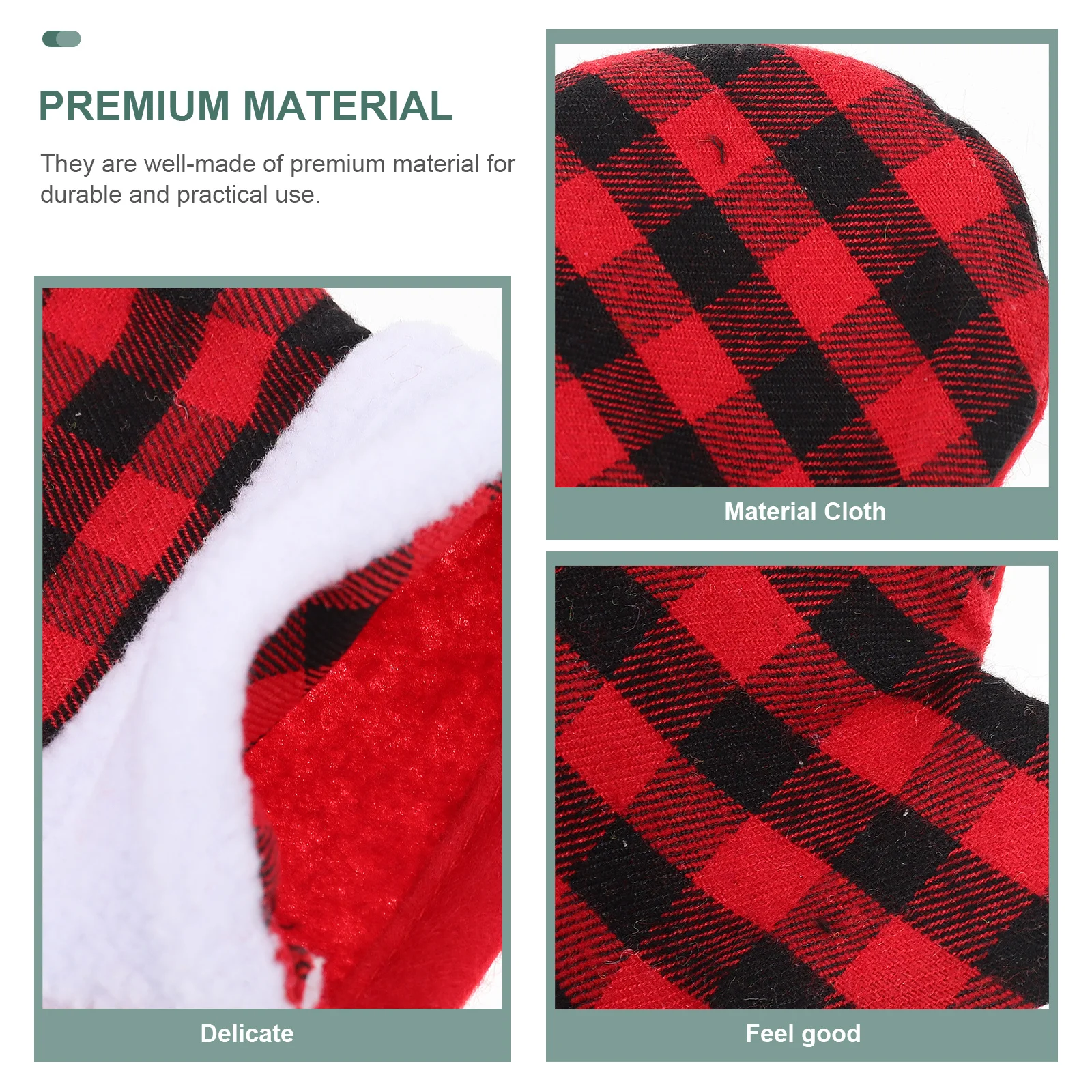 Сумка для резки и вилки - Фотография_3