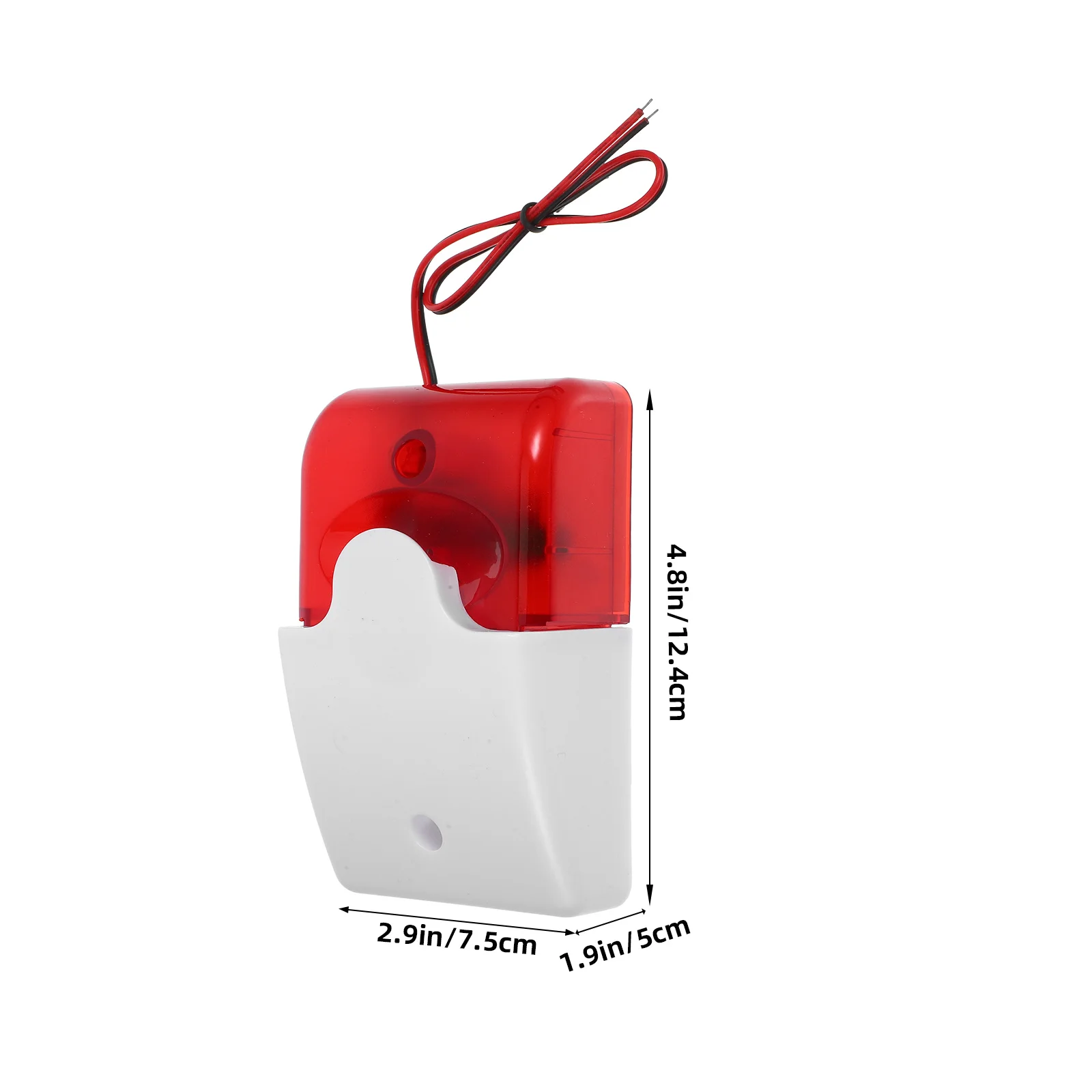 Звуковой датчик световой сигнализации - Фотография_5