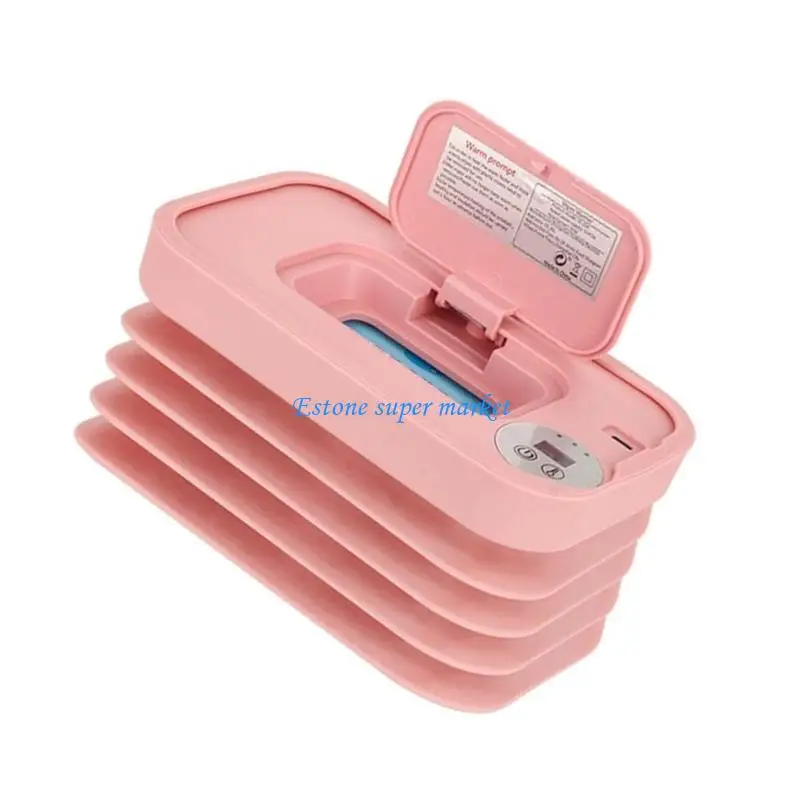 090b складная грелка для детских - Фотография_5