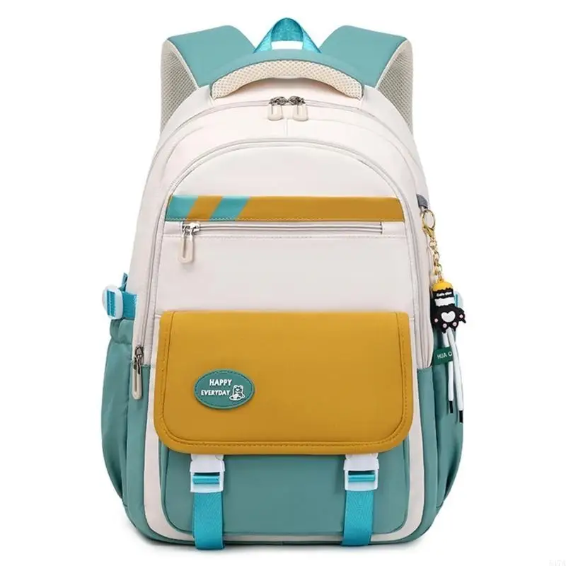 Рюкзак большой емкости - Фотография_4