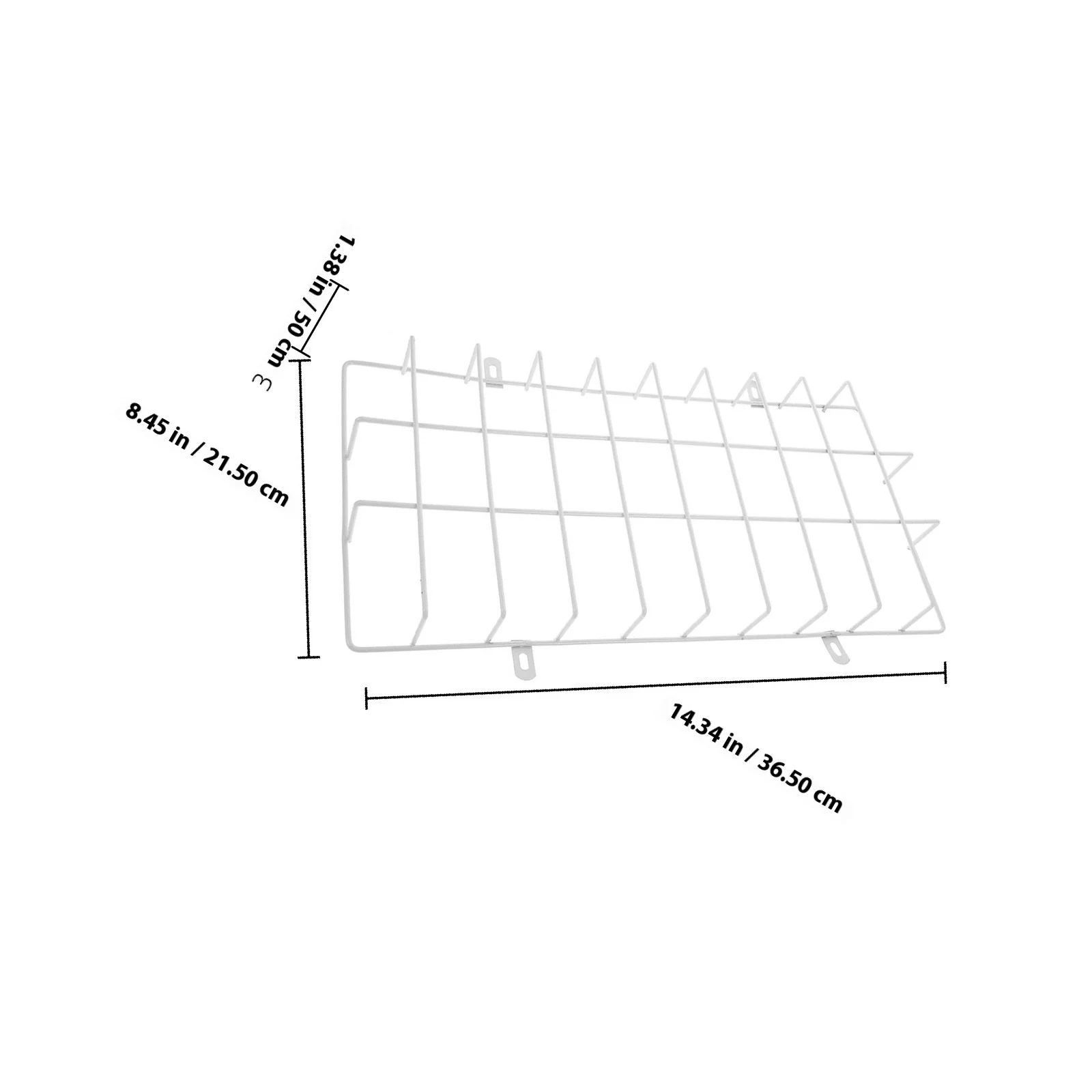 Защитная крышка индикатора из нержавеющей стали - Фотография_4