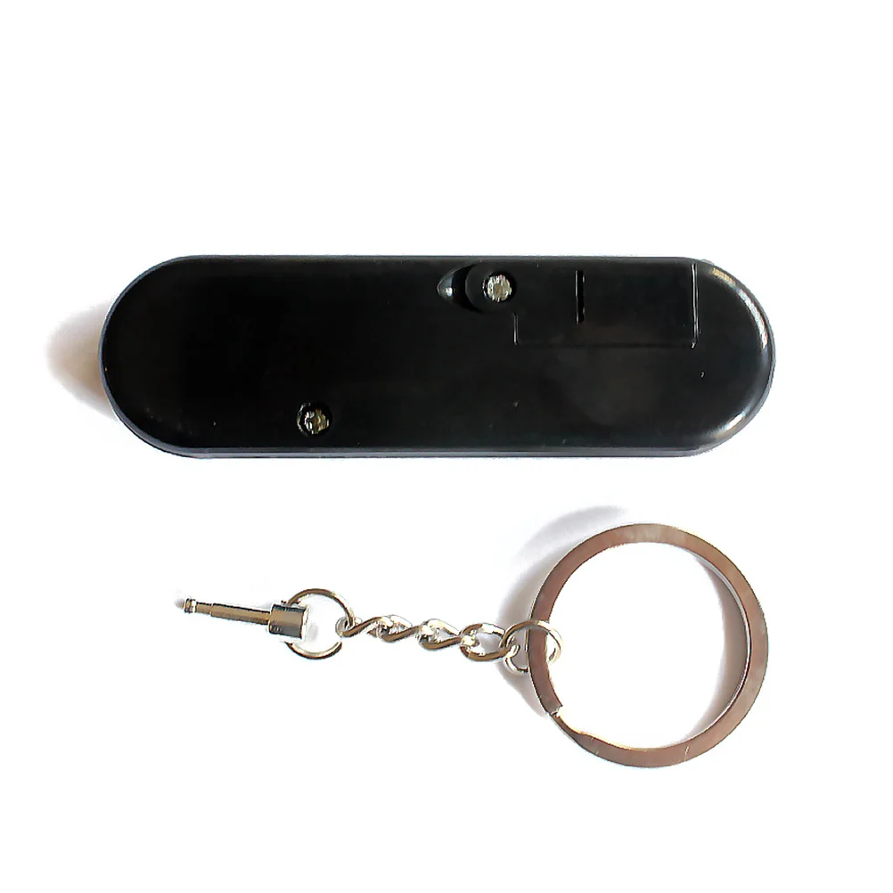 120 персональный брелок-сигнализация - Фотография_3