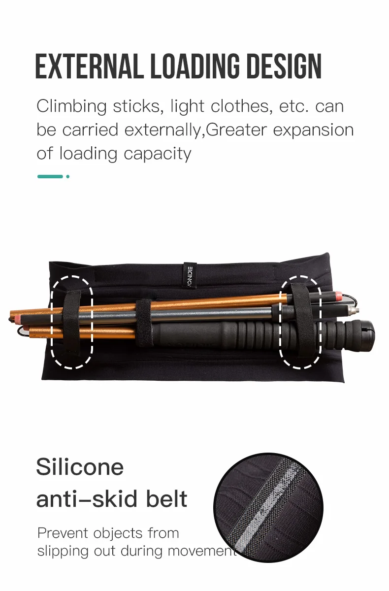 Aonijie w8116 новейший тканый эластичный - Фотография_4