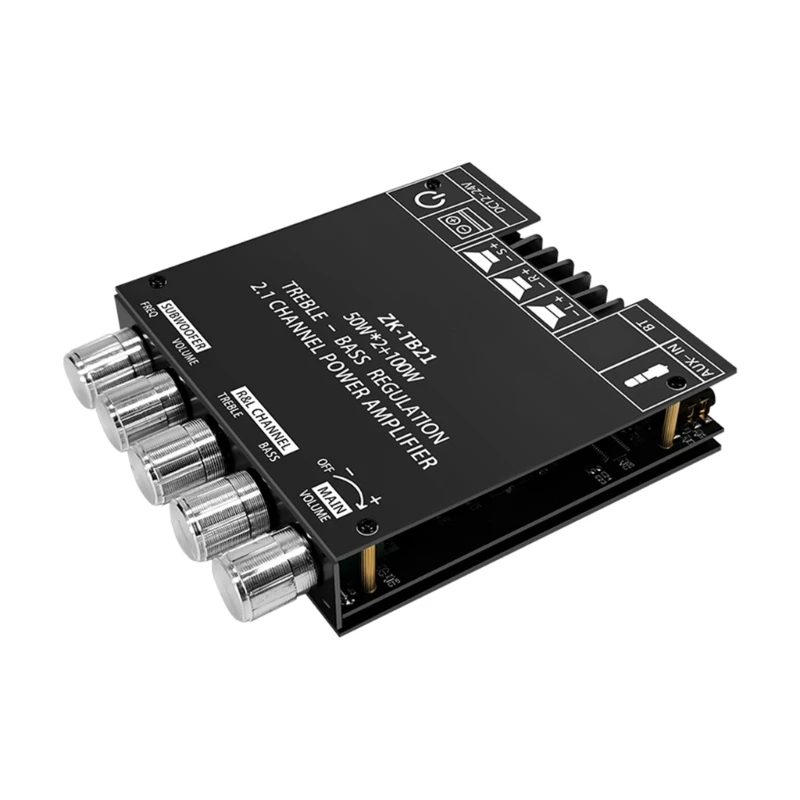 Zk-tb21 bluetooth 5 - Фотография_4