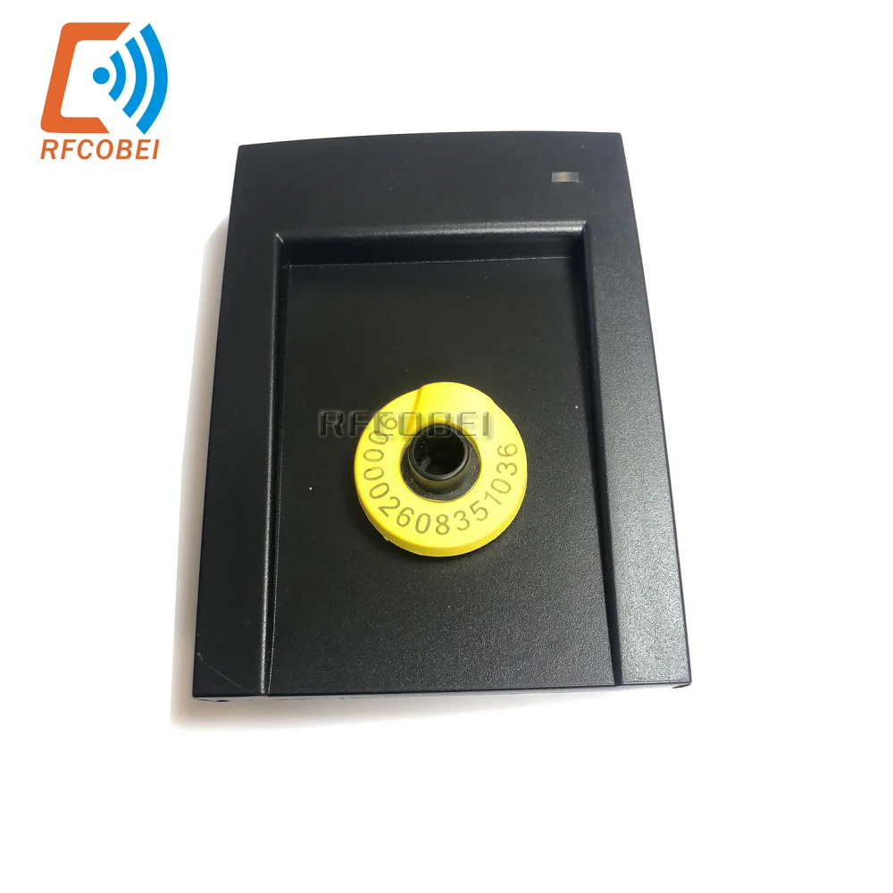 Фридер rfid em4305 fdx-b iso11785/84 125-134 - Фотография_5