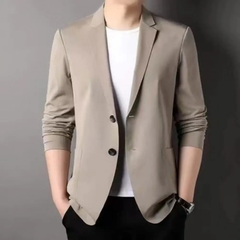 Мужской костюм, пальто - Фотография_2