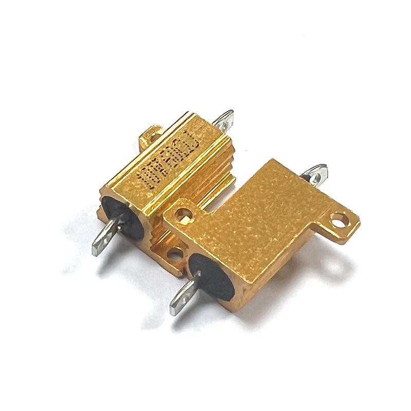 Rx24 10 вт алюминиевый силовой