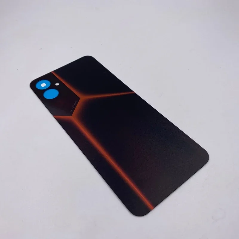 Задняя крышка батарейного отсека - Фотография_6