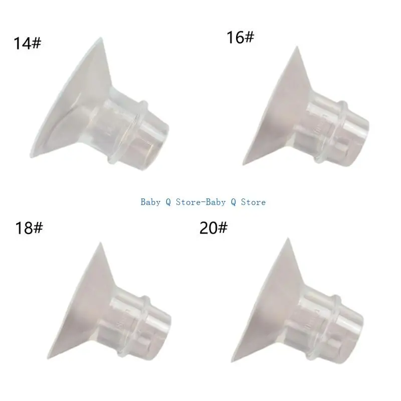 X5xe удобный фланцевый адаптер силиконовый фланцевый адаптер - Фотография_3