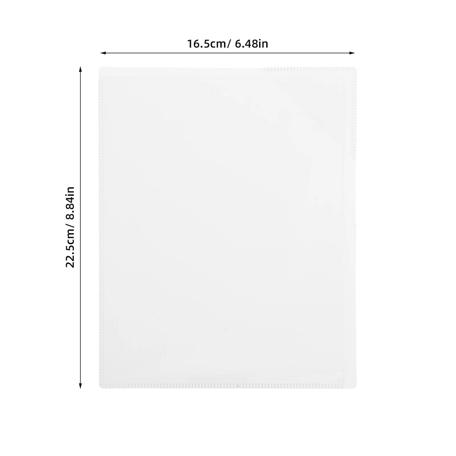 Магнитный органайзер для файлов a5 8 - Фотография_5