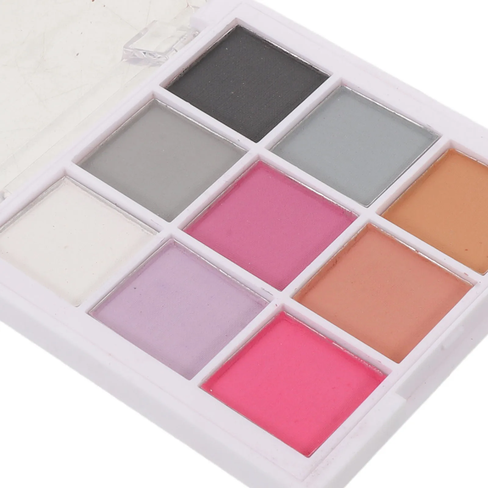 1 коробка, градиентная зеркальная пудра - Фотография_6