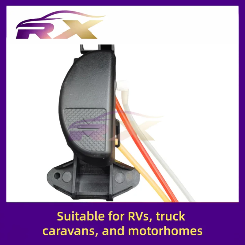 Подходит для автодома-фургона - Фотография_5