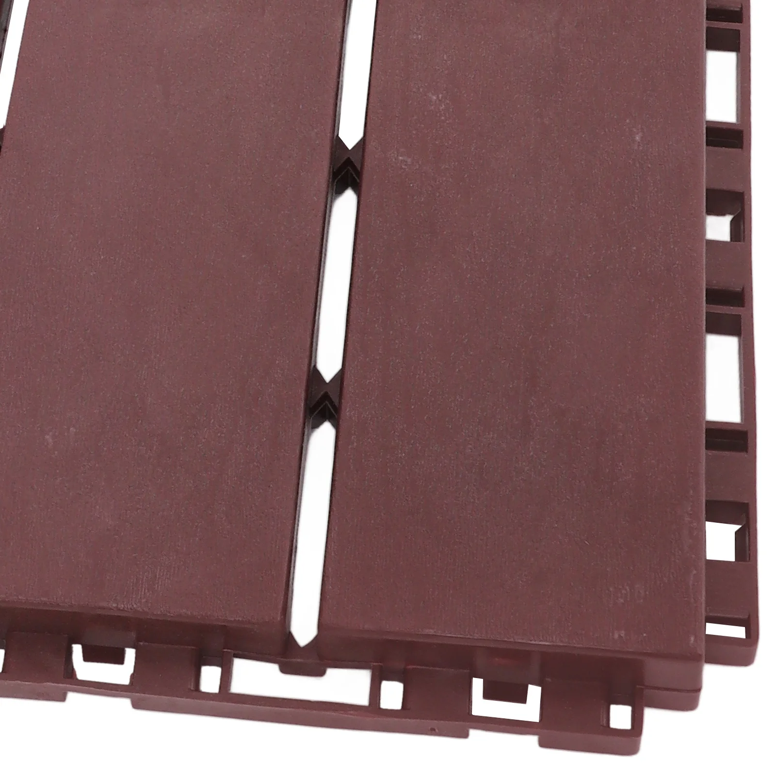 Уличная пластиковая напольная плитка - Фотография_2