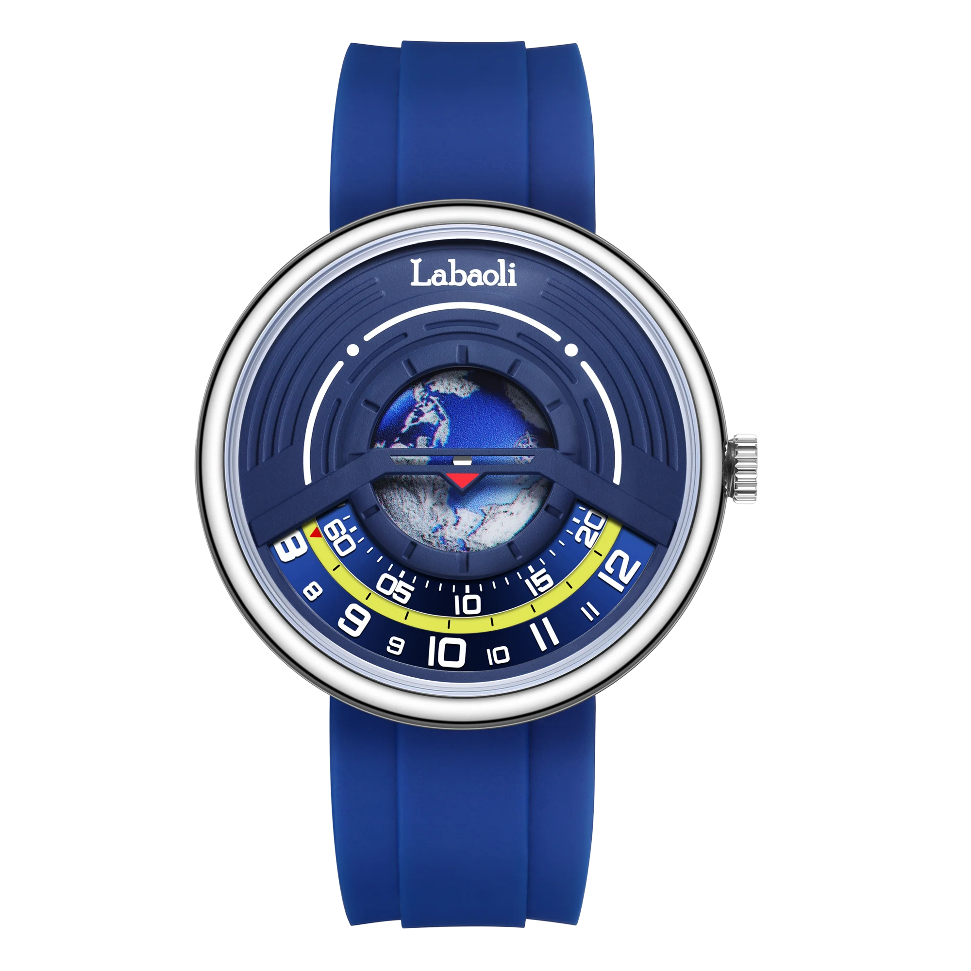 Часы наручные earth мужские кварцевые - Фотография_5