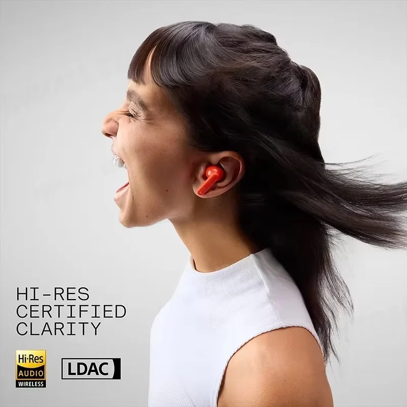 Беспроводные bluetooth-наушники - Фотография_5